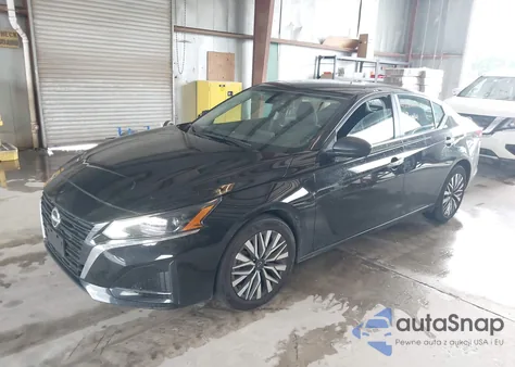 2024 Nissan Altima Sr Fwd z USA, uszkodzony, nr VIN 1N4BL4CV0RN411743